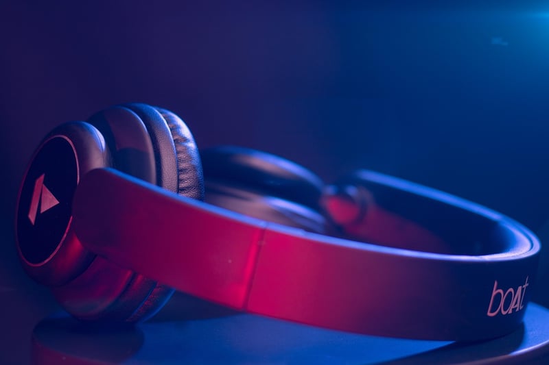 Headphones
